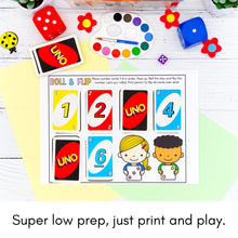 Load image into Gallery viewer, Math Card Games MEGA BUNDLE - CCSS Aligned K-2nd Grade