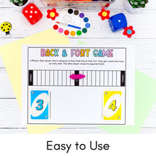 Load image into Gallery viewer, Math Card Games MEGA BUNDLE - CCSS Aligned K-2nd Grade