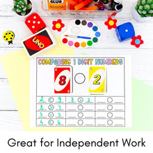 Load image into Gallery viewer, Math Card Games MEGA BUNDLE - CCSS Aligned K-2nd Grade