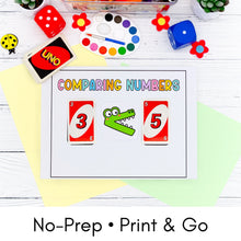 Load image into Gallery viewer, Math Card Games MEGA BUNDLE - CCSS Aligned K-2nd Grade