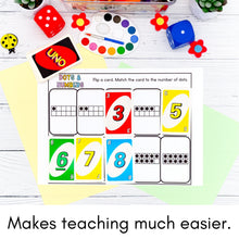 Load image into Gallery viewer, Math Card Games MEGA BUNDLE - CCSS Aligned K-2nd Grade