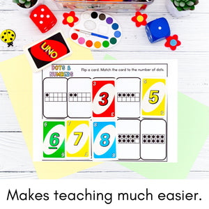 Math Card Games MEGA BUNDLE - CCSS Aligned K-2nd Grade