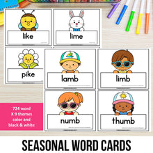 Load image into Gallery viewer, Decodable Readers Passages Bundle + Phonics Reading Intervention Bundle