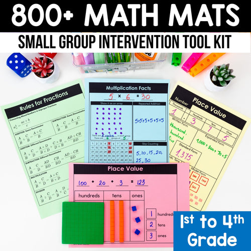 Nerdy Math Worksheets – My Nerdy Teacher