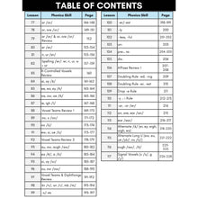 Load image into Gallery viewer, Phonics Spelling Rules Posters and Anchor Charts - SOR Aligned