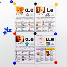 Load image into Gallery viewer, Phonics Spelling Rules Posters and Anchor Charts - SOR Aligned