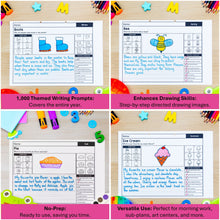 Load image into Gallery viewer, The Ultimate Writing ENDLESS BUNDLE - K to 3rd Grade