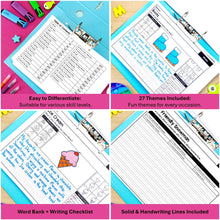 Load image into Gallery viewer, The Ultimate Writing ENDLESS BUNDLE - K to 3rd Grade