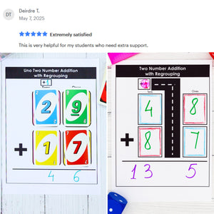 615 3rd 4th 5th Grade Math Mats and Graphic Organizers  (Included in 800+ Math Mats MEGA BUNDLE)