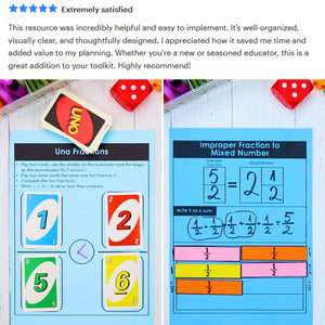 615 3rd 4th 5th Grade Math Mats and Graphic Organizers  (Included in 800+ Math Mats MEGA BUNDLE)