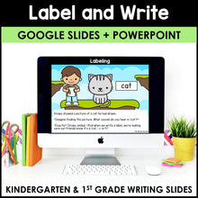 Load image into Gallery viewer, The Ultimate Writing ENDLESS BUNDLE - K to 3rd Grade