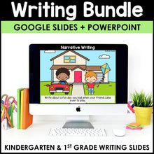 Load image into Gallery viewer, The Ultimate Writing ENDLESS BUNDLE - K to 3rd Grade