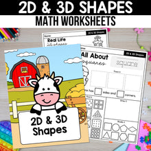 Load image into Gallery viewer, The Ultimate 1st Grade Math ENDLESS BUNDLE - Activities, Centers, Worksheets