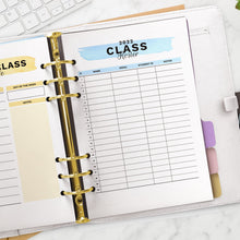 Load image into Gallery viewer, FREE The Ultimate Teacher Planner Bundle