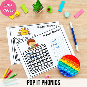 Buy3Get1 FREE B10 - Sound Wall, Literacy Centers, Phonics Assessment, Read and Match