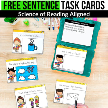 Welcome to our freebie library! – My Nerdy Teacher