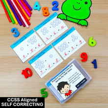 Load image into Gallery viewer, Money - 1st Grade Math Task Cards, Centers, Games - CCSS Aligned