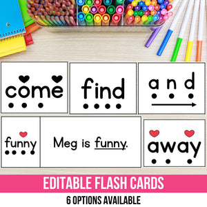 Buy3Get1 FREE B16 - Heart Words, Sight Words Practice, Coloring Sheets, Word Search