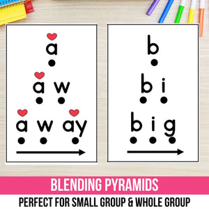 Buy3Get1 FREE B16 - Heart Words, Sight Words Practice, Coloring Sheets, Word Search