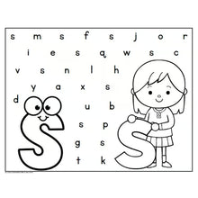 Load image into Gallery viewer, Alphabet I Spy: Spot the Letter and Build Recognition