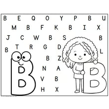Load image into Gallery viewer, Alphabet I Spy: Spot the Letter and Build Recognition