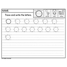 Load image into Gallery viewer, Alphabet Handwriting Practice: Trace, Write, and Repeat A–Z