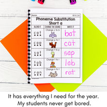 Load image into Gallery viewer, Buy 3 Get 1 FREE Bundle — Kindergarten Math Essentials Pack