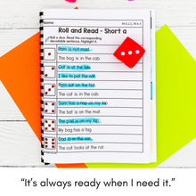Load image into Gallery viewer, Kindergarten Yearlong Math &amp; Literacy BUNDLE