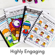 Load image into Gallery viewer, Buy 3 Get 1 FREE Bundle — Kindergarten Math Essentials Pack