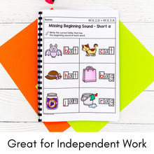 Load image into Gallery viewer, Buy 3 Get 1 FREE Bundle — Kindergarten Math Essentials Pack
