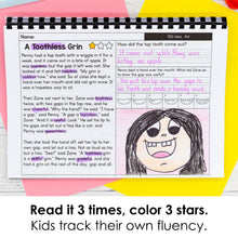 Load image into Gallery viewer, 200+ SOR Reading Comprehension Passages + Directed Drawing | Phonics K-3