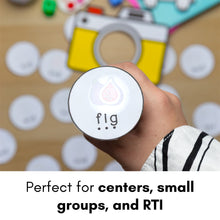 Load image into Gallery viewer, Flashlight Phonics - Blending and Segmenting Game