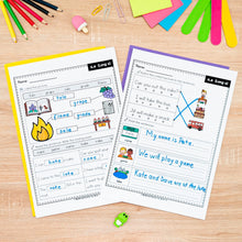 Load image into Gallery viewer, The Ultimate Writing ENDLESS BUNDLE - K to 3rd Grade