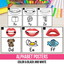 Load image into Gallery viewer, Buy3Get1 FREE B12 - Beginning Sounds, Digraphs and Blends, Roll and Read, Write the Room