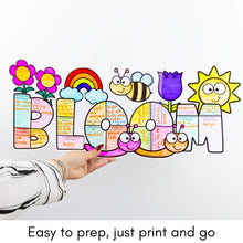 Load image into Gallery viewer, Year-Long Writing Crafts + Prompts BUNDLE