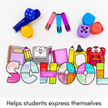 Load image into Gallery viewer, Year-Long Writing Crafts + Prompts BUNDLE