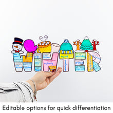 Load image into Gallery viewer, Year-Long Writing Crafts + Prompts BUNDLE