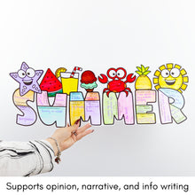 Load image into Gallery viewer, Year-Long Writing Crafts + Prompts BUNDLE