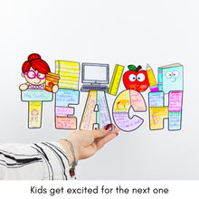 Load image into Gallery viewer, Year-Long Writing Crafts + Prompts BUNDLE