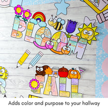 Load image into Gallery viewer, Year-Long Writing Crafts + Prompts BUNDLE