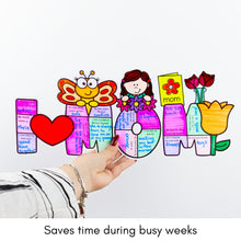 Load image into Gallery viewer, Year-Long Writing Crafts + Prompts BUNDLE