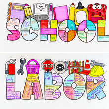 Load image into Gallery viewer, Year-Long Writing Crafts + Prompts BUNDLE