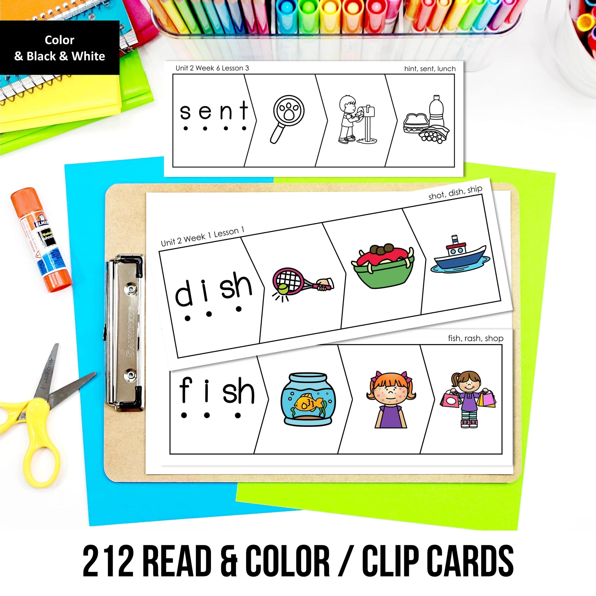 Digraphs and Blends - Science of Reading Aligned Curriculum – My Nerdy ...