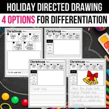 Load image into Gallery viewer, Directed Drawing and Writing Prompts - Year Long Bundle